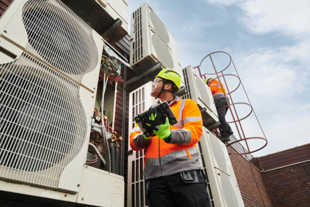 Best HVAC air duct cleaning  in Mountain Road, VA