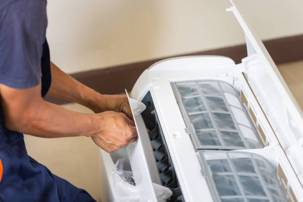 Best Emergency HVAC repair  in Mountain Road, VA