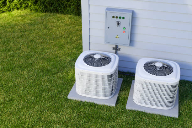 Best Best HVAC companies  in Mountain Road, VA