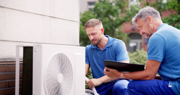 Best HVAC repair near me  in Mountain Road, VA