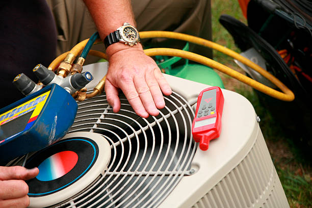 Best HVAC maintenance near me  in Mountain Road, VA