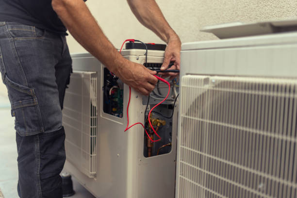 Best HVAC system installation  in Mountain Road, VA