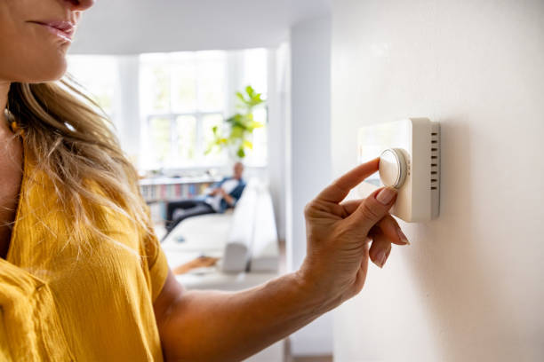 Best Ductless HVAC repair  in Mountain Road, VA