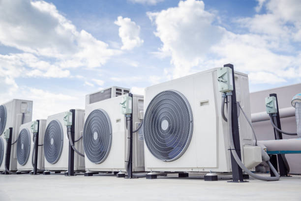 Best Ductless HVAC repair  in Mountain Road, VA