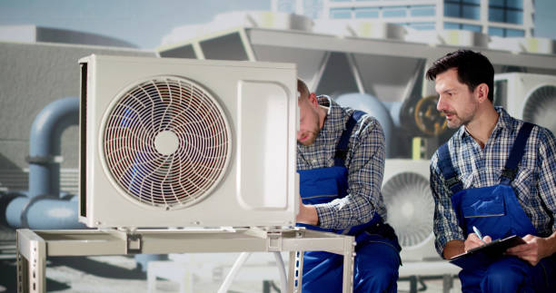 Best Air conditioning repair  in Mountain Road, VA