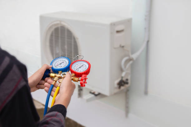 Best 24/7 HVAC repair  in Mountain Road, VA