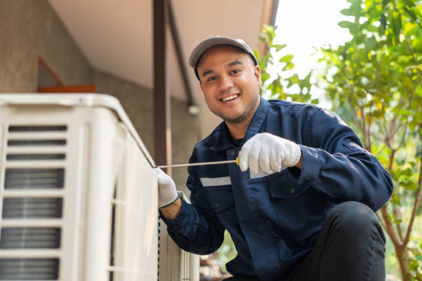 Best Residential HVAC services  in Mountain Road, VA