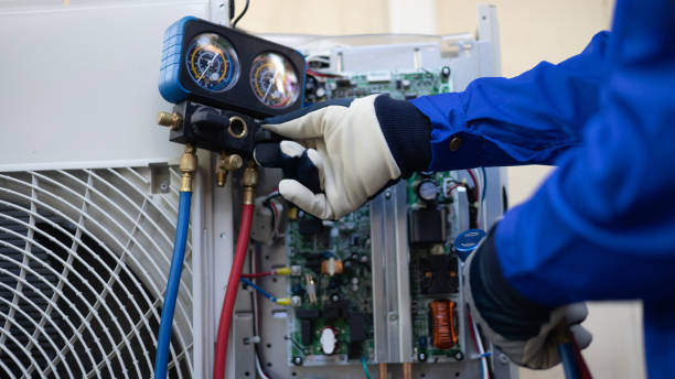 Best HVAC tune-up services  in Mountain Road, VA