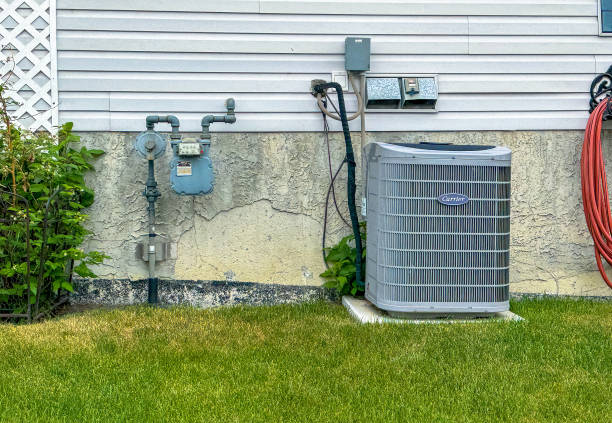 Air duct cleaning in Mountain Road, VA